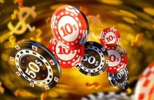 jacjpot Slots Games Myanmar