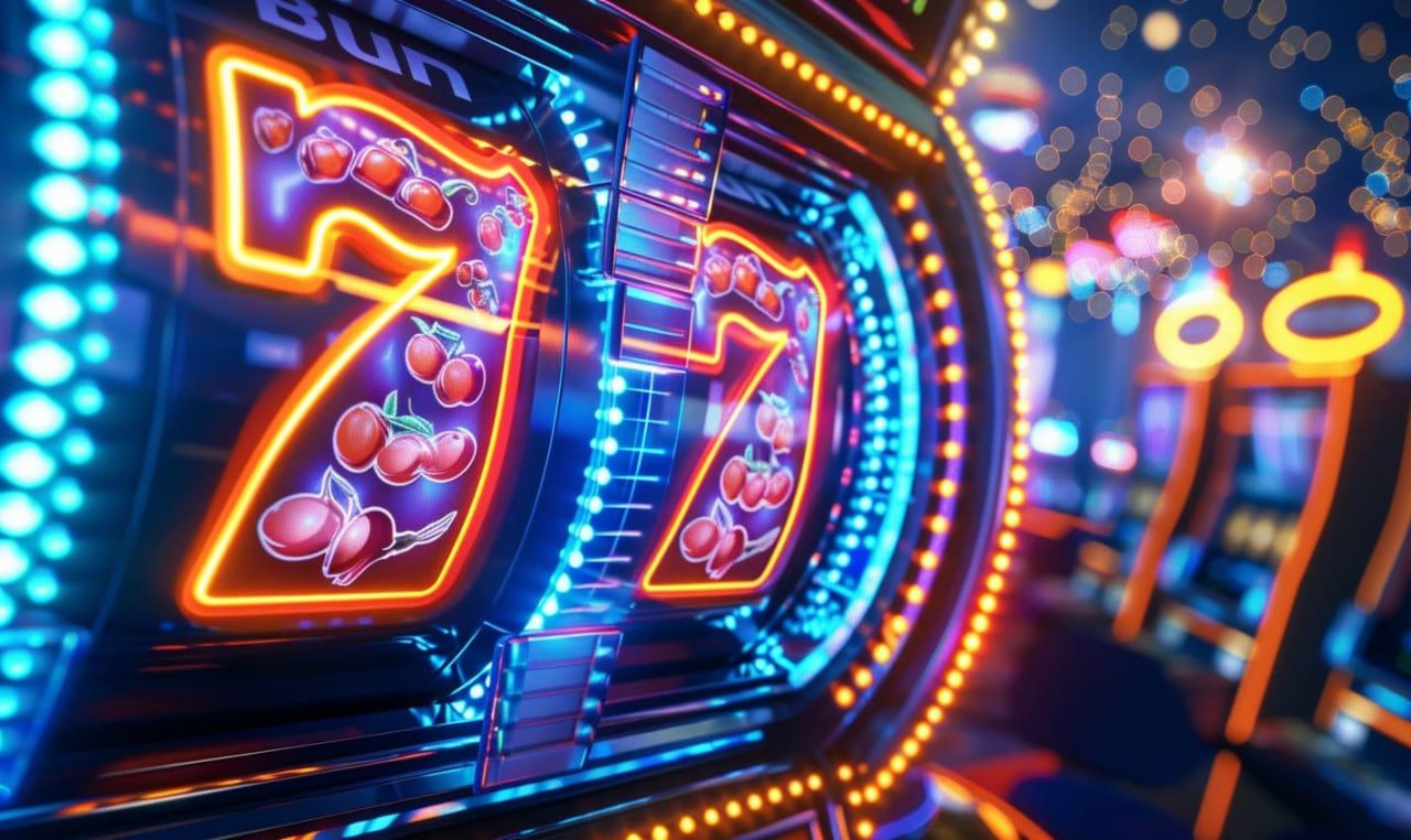 jacjpot Live Casino Games Myanmar